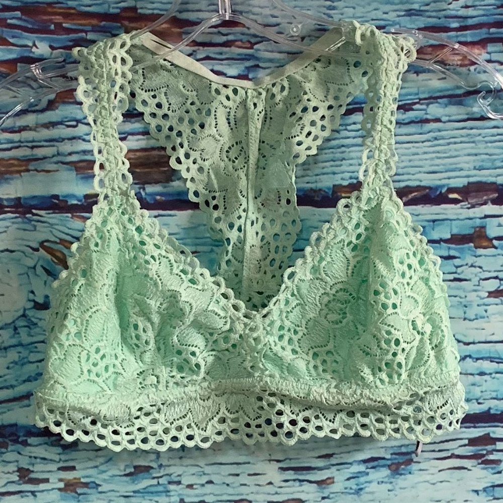 Aerie Lace Bralette